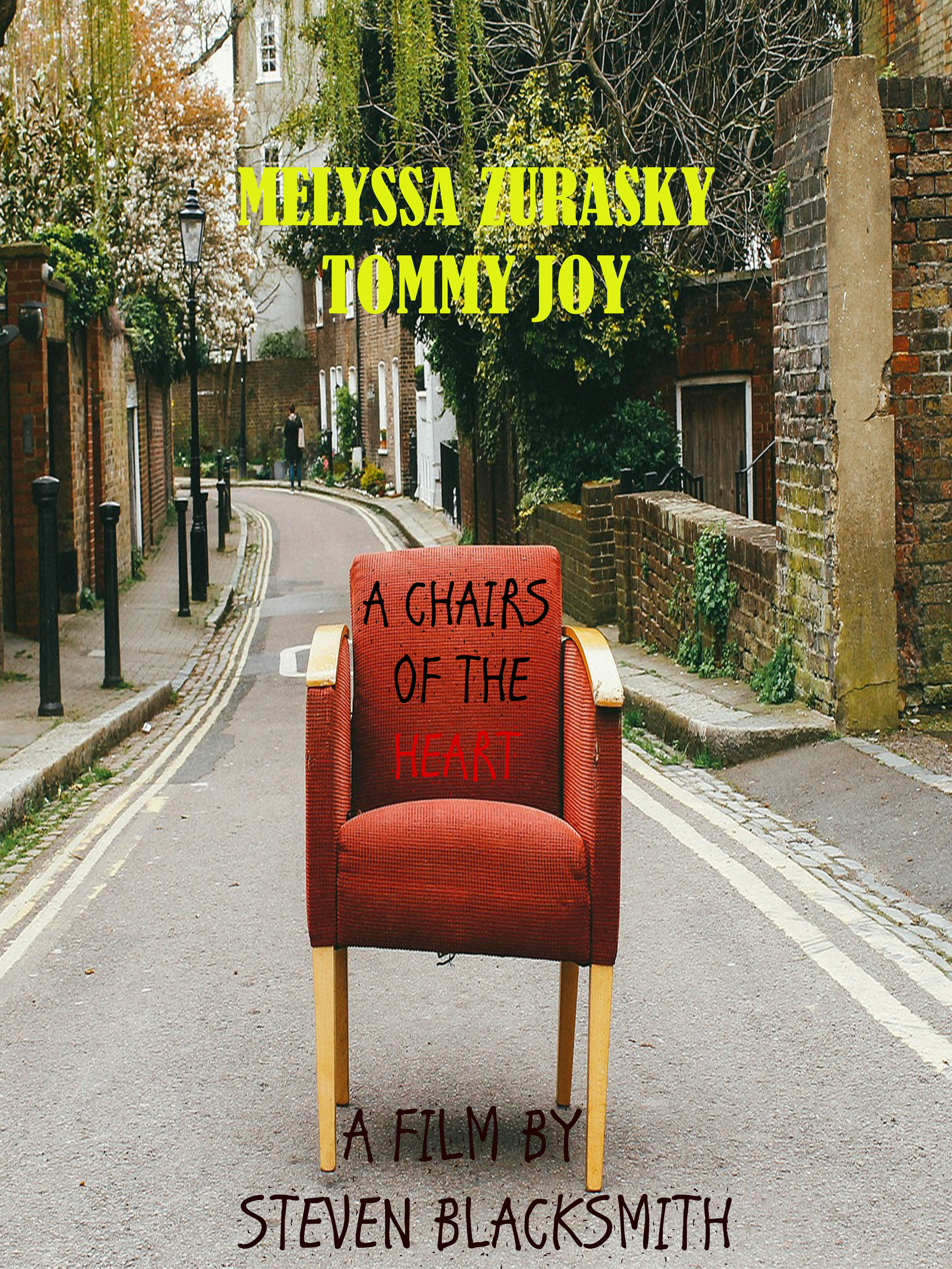 A Chairs of the Heart